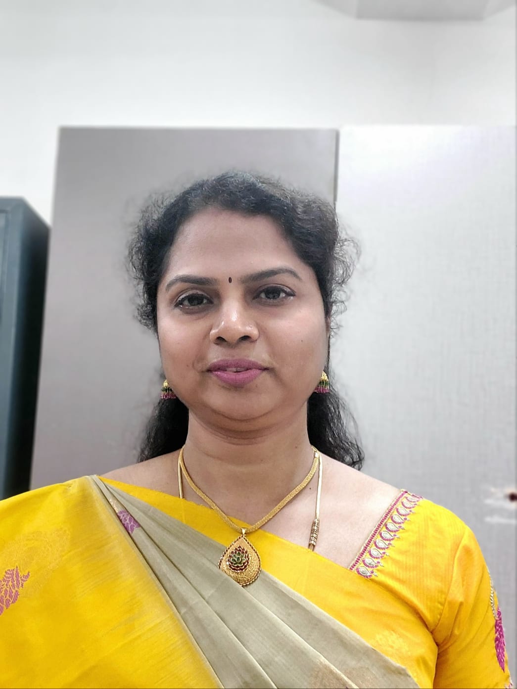Dr. Jayanthi